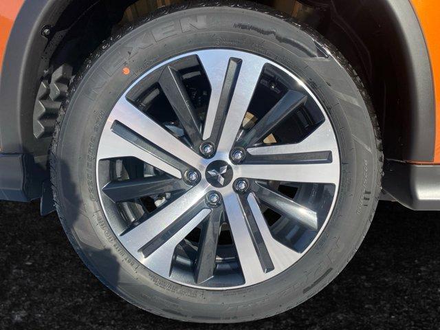 new 2026 Mitsubishi Outlander Sport car, priced at $32,065