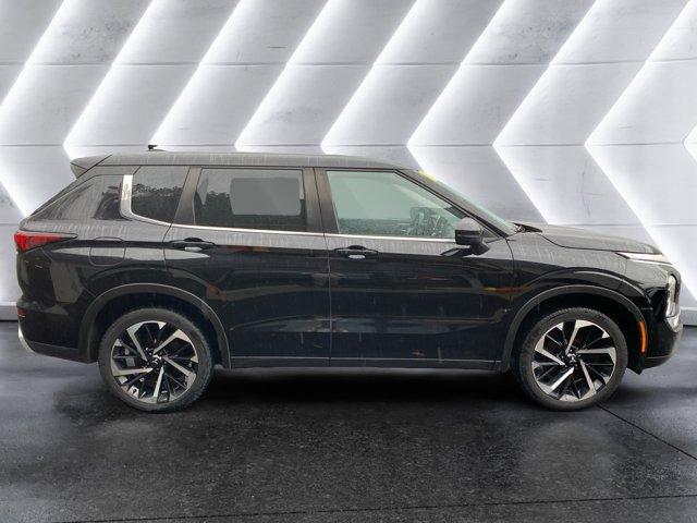 used 2022 Mitsubishi Outlander car, priced at $20,300