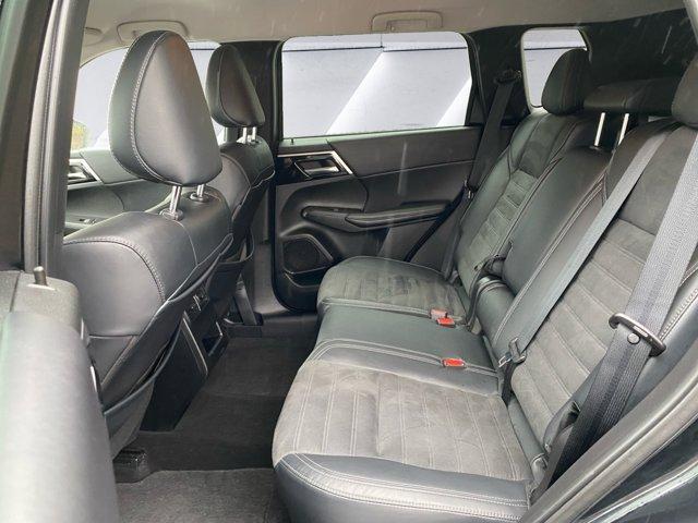 used 2022 Mitsubishi Outlander car, priced at $20,300