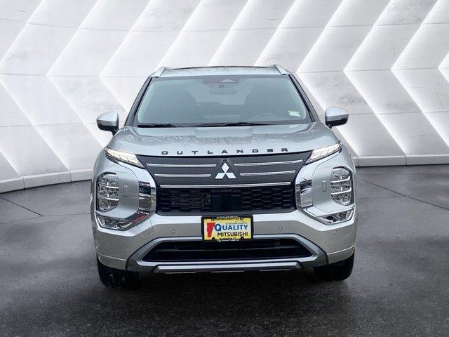 new 2026 Mitsubishi Outlander car, priced at $43,435