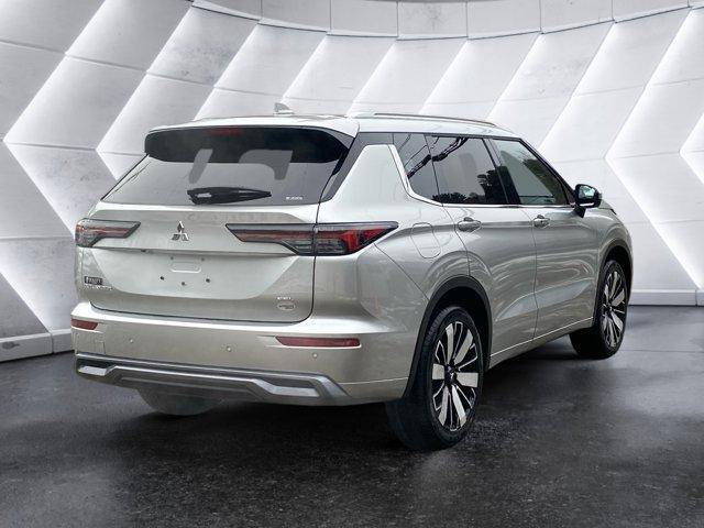 new 2026 Mitsubishi Outlander car, priced at $43,435