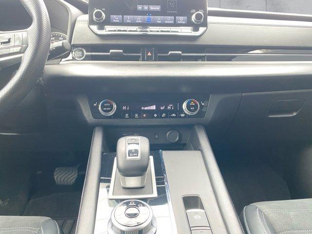 used 2022 Mitsubishi Outlander car, priced at $18,700