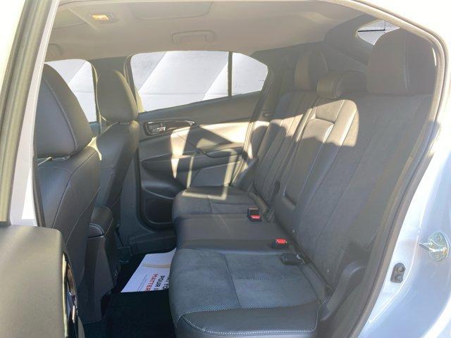 new 2026 Mitsubishi Eclipse Cross car, priced at $34,765