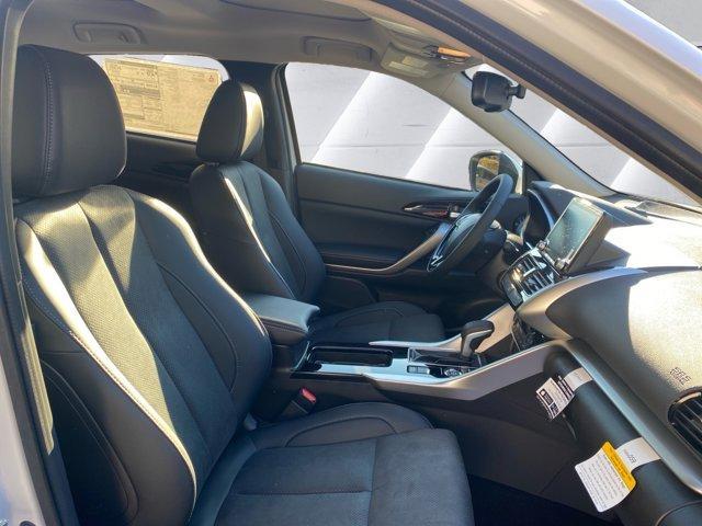 new 2026 Mitsubishi Eclipse Cross car, priced at $34,765