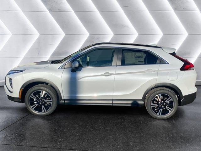 new 2026 Mitsubishi Eclipse Cross car, priced at $34,765