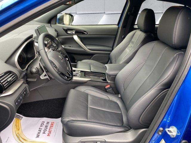 new 2026 Mitsubishi Eclipse Cross car, priced at $35,910