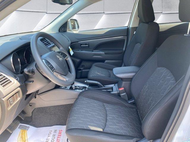 new 2025 Mitsubishi Outlander Sport car, priced at $26,825