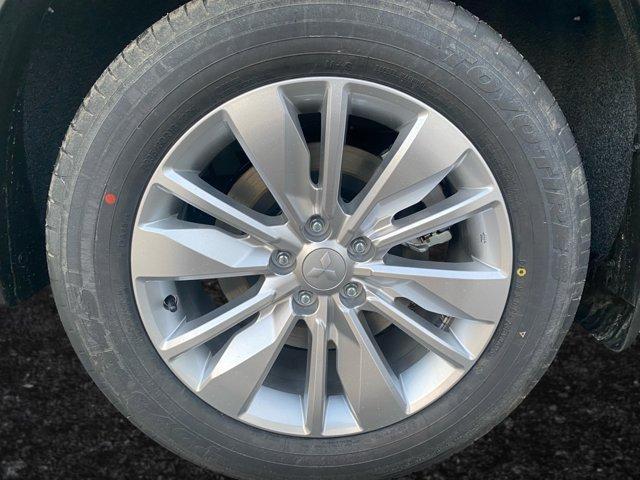 new 2026 Mitsubishi Outlander car, priced at $35,350