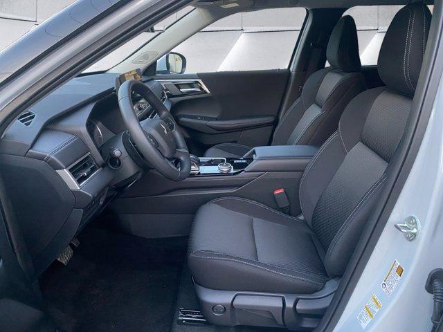 new 2026 Mitsubishi Outlander car, priced at $35,350