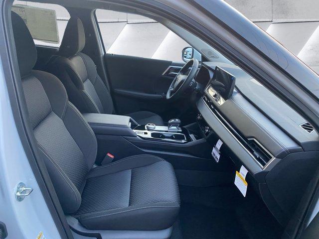new 2026 Mitsubishi Outlander car, priced at $35,350