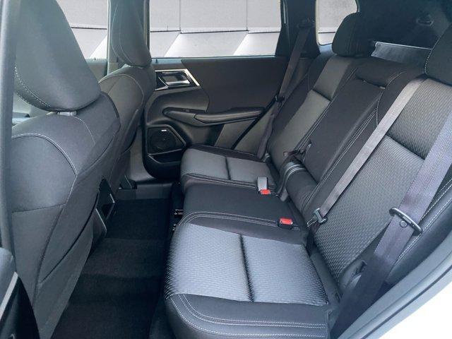 new 2026 Mitsubishi Outlander car, priced at $35,350