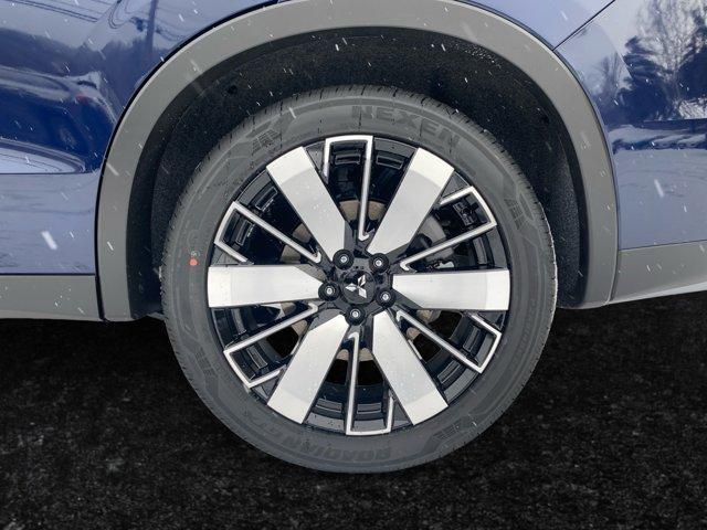 new 2026 Mitsubishi Outlander car, priced at $41,855