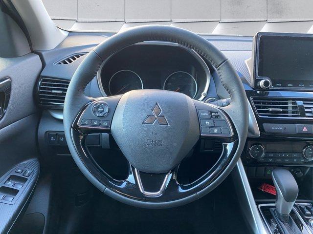 new 2026 Mitsubishi Eclipse Cross car, priced at $33,695