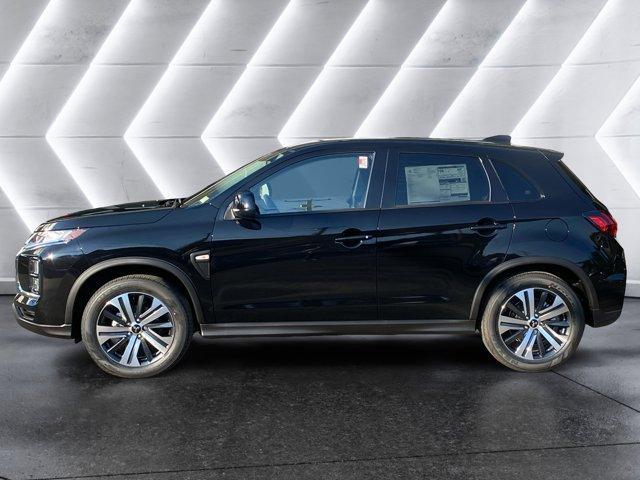 new 2025 Mitsubishi Outlander Sport car, priced at $26,080