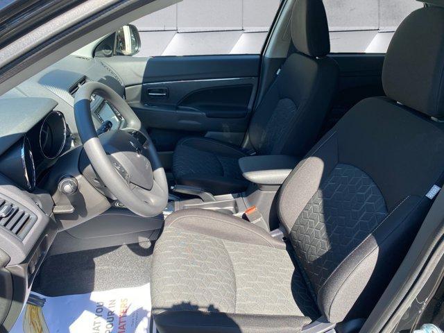 new 2025 Mitsubishi Outlander Sport car, priced at $26,080