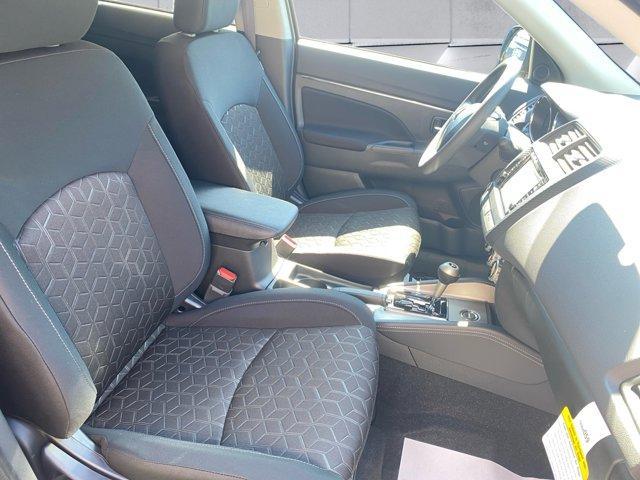 new 2025 Mitsubishi Outlander Sport car, priced at $26,080