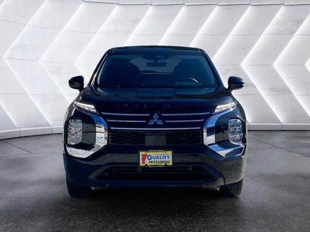 new 2025 Mitsubishi Outlander car, priced at $33,800