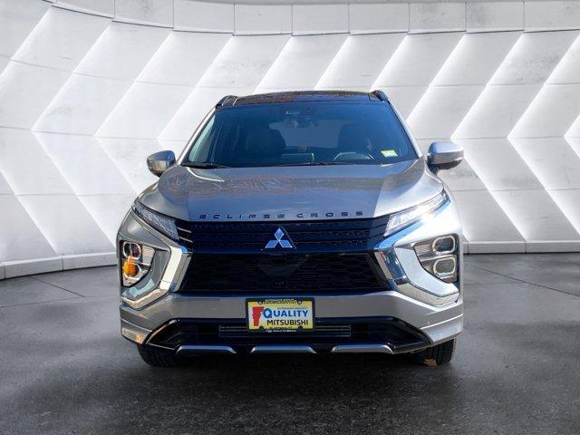 new 2026 Mitsubishi Eclipse Cross car, priced at $36,125