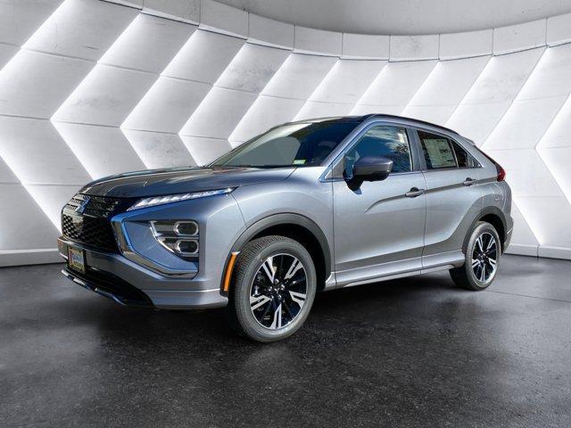 new 2026 Mitsubishi Eclipse Cross car, priced at $36,125