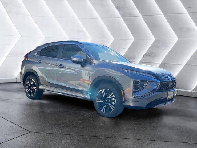 new 2026 Mitsubishi Eclipse Cross car, priced at $36,125