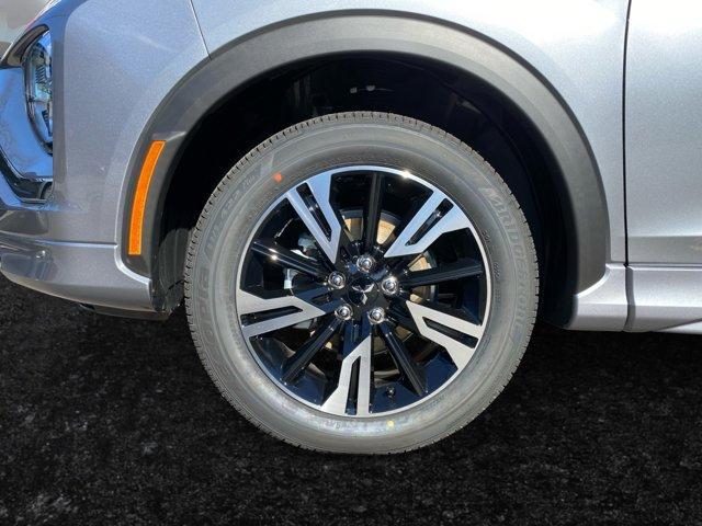 new 2026 Mitsubishi Eclipse Cross car, priced at $36,125