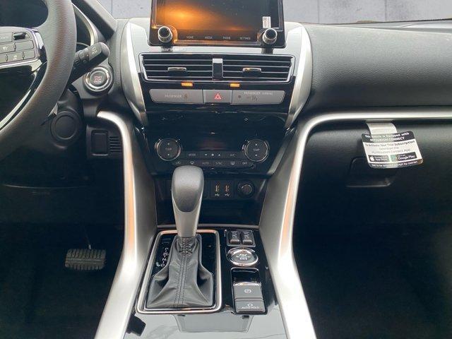 new 2026 Mitsubishi Eclipse Cross car, priced at $37,005