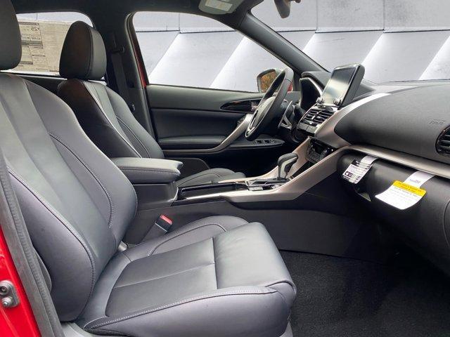 new 2026 Mitsubishi Eclipse Cross car, priced at $37,005