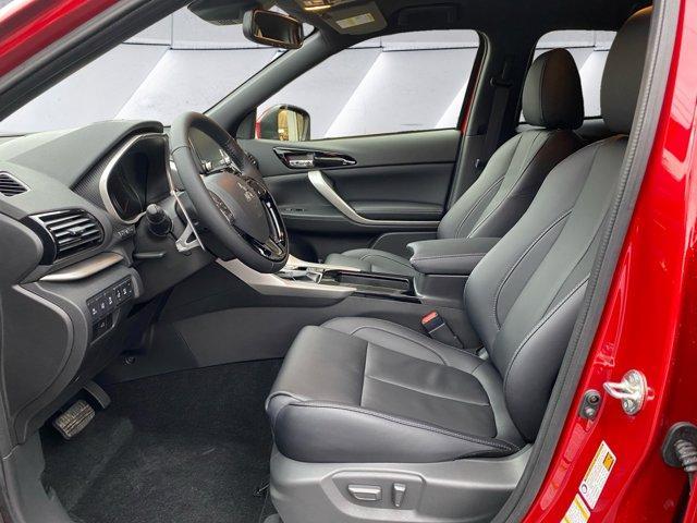 new 2026 Mitsubishi Eclipse Cross car, priced at $37,005