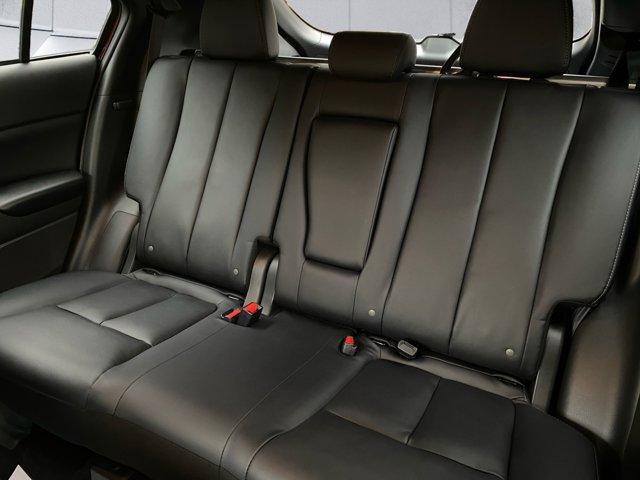 new 2026 Mitsubishi Eclipse Cross car, priced at $37,005