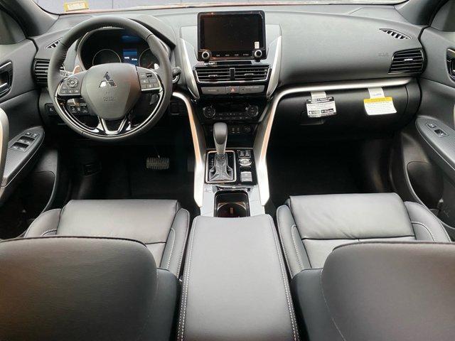 new 2026 Mitsubishi Eclipse Cross car, priced at $37,005