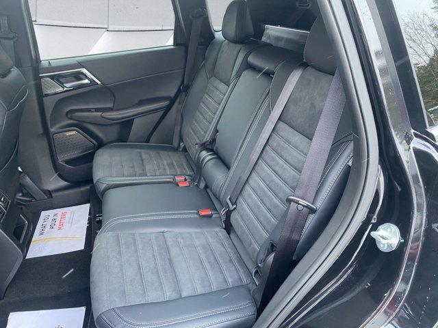 new 2026 Mitsubishi Outlander car, priced at $41,450