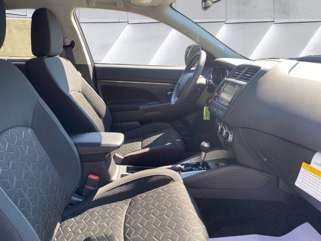 new 2025 Mitsubishi Outlander Sport car, priced at $26,570