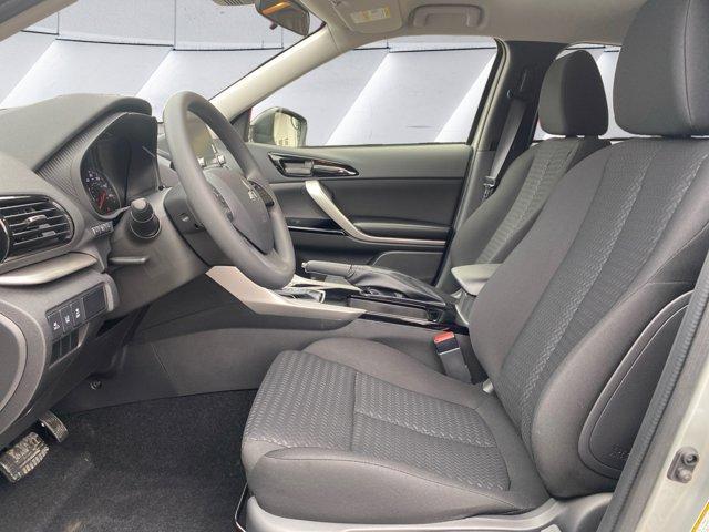 new 2026 Mitsubishi Eclipse Cross car, priced at $31,630