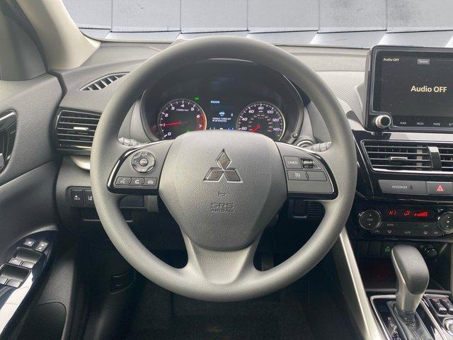 new 2026 Mitsubishi Eclipse Cross car, priced at $31,630