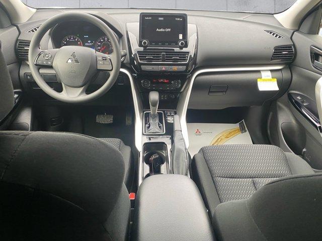 new 2026 Mitsubishi Eclipse Cross car, priced at $31,630