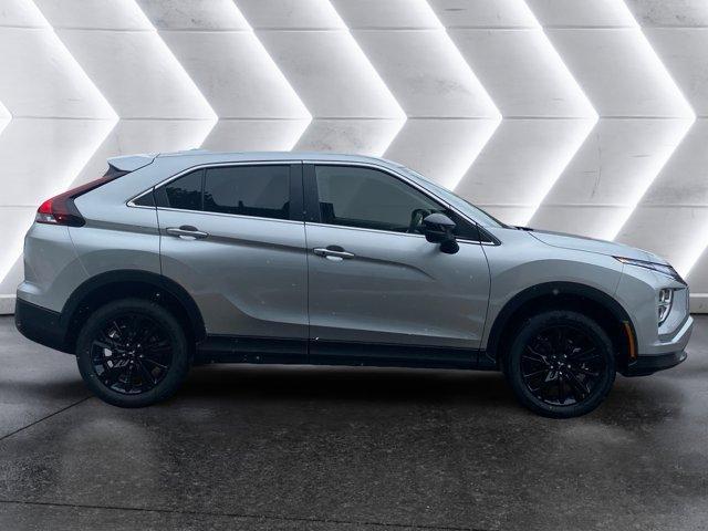 new 2026 Mitsubishi Eclipse Cross car, priced at $31,630