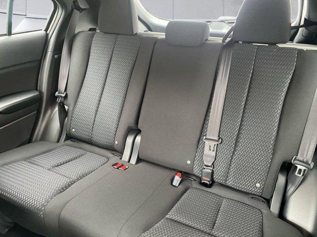 new 2026 Mitsubishi Eclipse Cross car, priced at $31,630