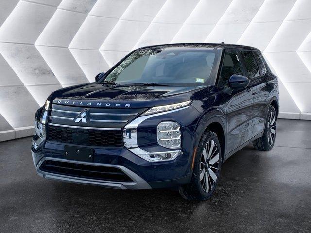 new 2026 Mitsubishi Outlander car, priced at $38,500