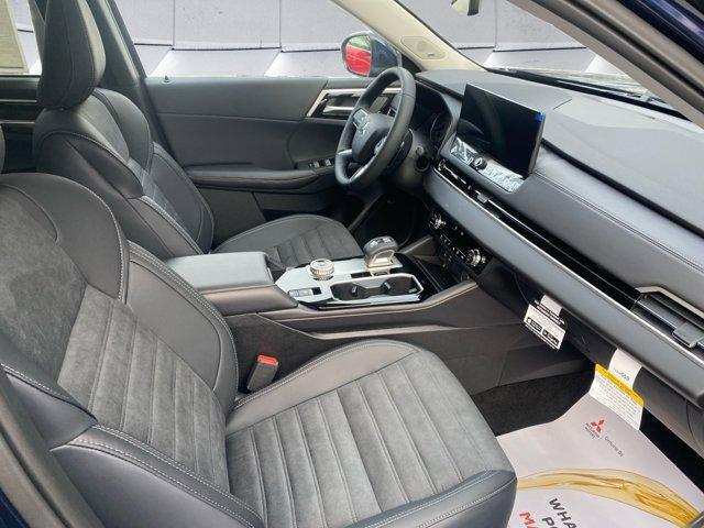 new 2026 Mitsubishi Outlander car, priced at $38,500