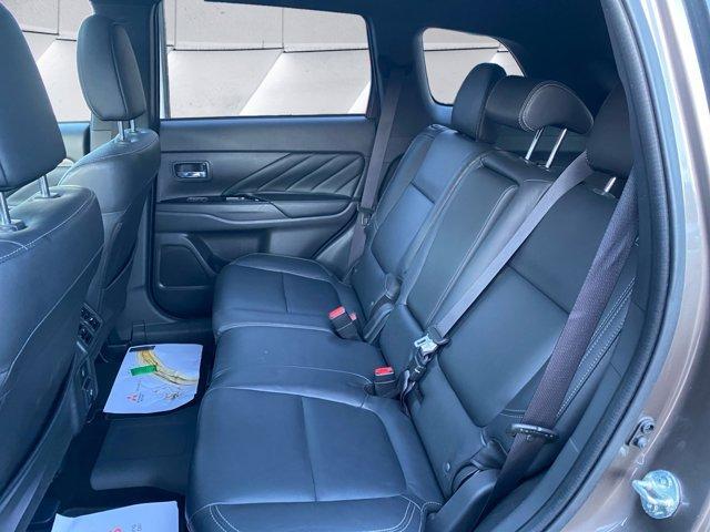 used 2019 Mitsubishi Outlander PHEV car, priced at $16,500