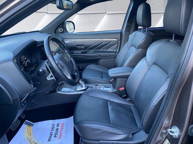 used 2019 Mitsubishi Outlander PHEV car, priced at $16,500
