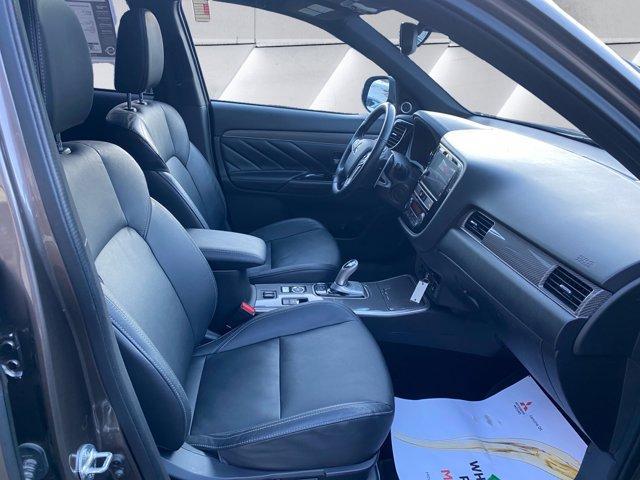 used 2019 Mitsubishi Outlander PHEV car, priced at $16,500