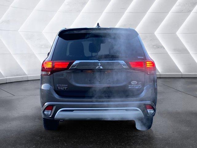used 2019 Mitsubishi Outlander PHEV car, priced at $16,500