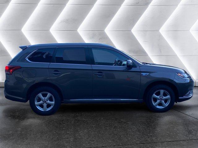 used 2019 Mitsubishi Outlander PHEV car, priced at $16,500