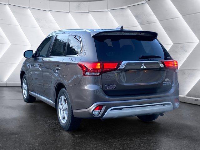 used 2019 Mitsubishi Outlander PHEV car, priced at $16,500