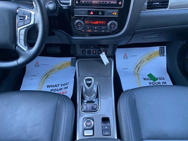 used 2019 Mitsubishi Outlander PHEV car, priced at $16,500