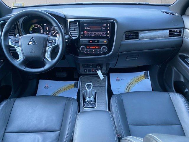 used 2019 Mitsubishi Outlander PHEV car, priced at $16,500