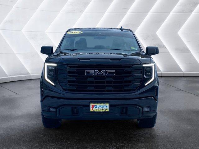 used 2023 GMC Sierra 1500 car, priced at $39,900