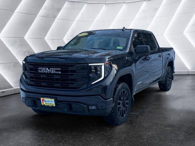 used 2023 GMC Sierra 1500 car, priced at $39,900