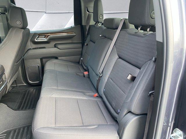 used 2023 GMC Sierra 1500 car, priced at $39,900